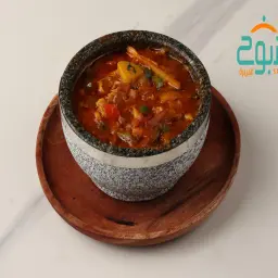 طاجن دجاج